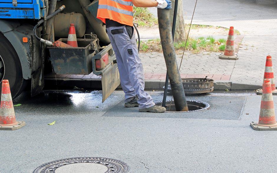 déboucher une canalisation wc Quincy-sous-Sénart