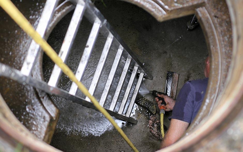 déboucher une canalisation wc Quincy-sous-Sénart
