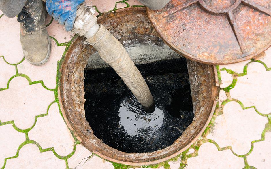 déboucher une canalisation wc Quincy-sous-Sénart