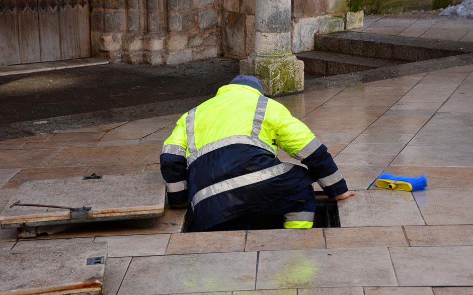 curage canalisations Vitry-sur-Seine
